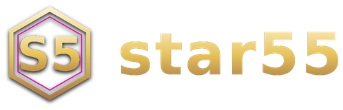 star55 logo