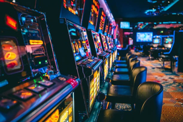 star55 Casino and sportsbook together